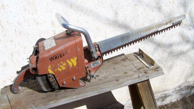 What would be your choice of "lightweight" rear handle saw?