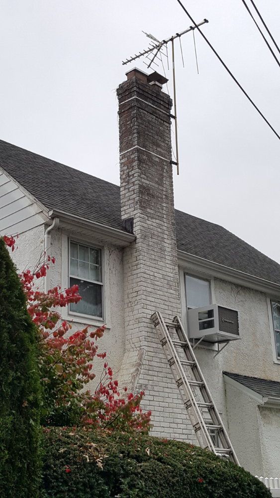 Need suggestions for chimney liner