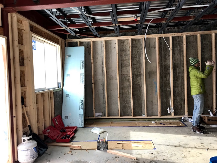 PEX Plumbing for home system