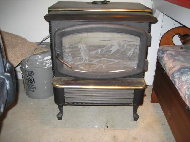 Questions about low priced heating stoves