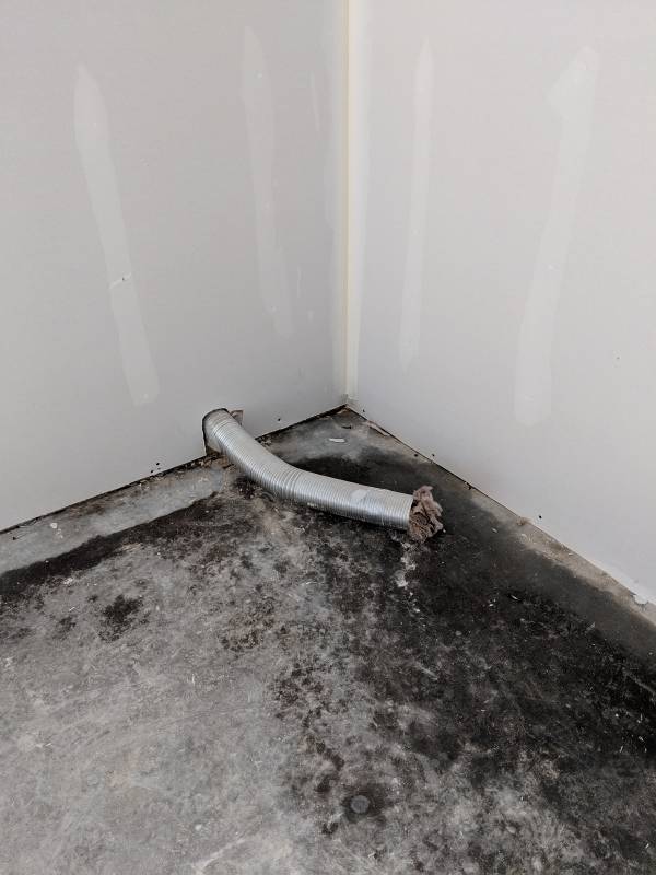 Should I insulate the OAK duct?