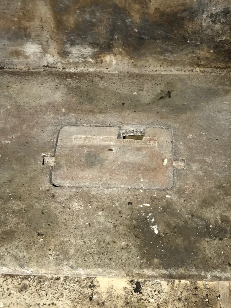 7 - Fireplace Plate with Access Hole Cut.jpg