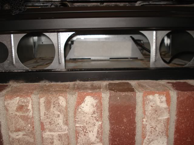 Need help installing blower kit for wood fireplace please!