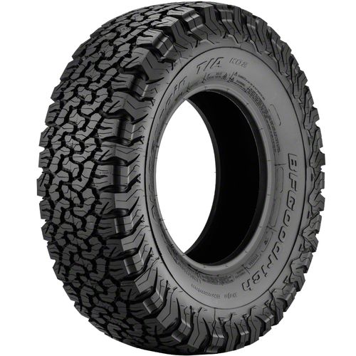 Truck tire specs - the finer points