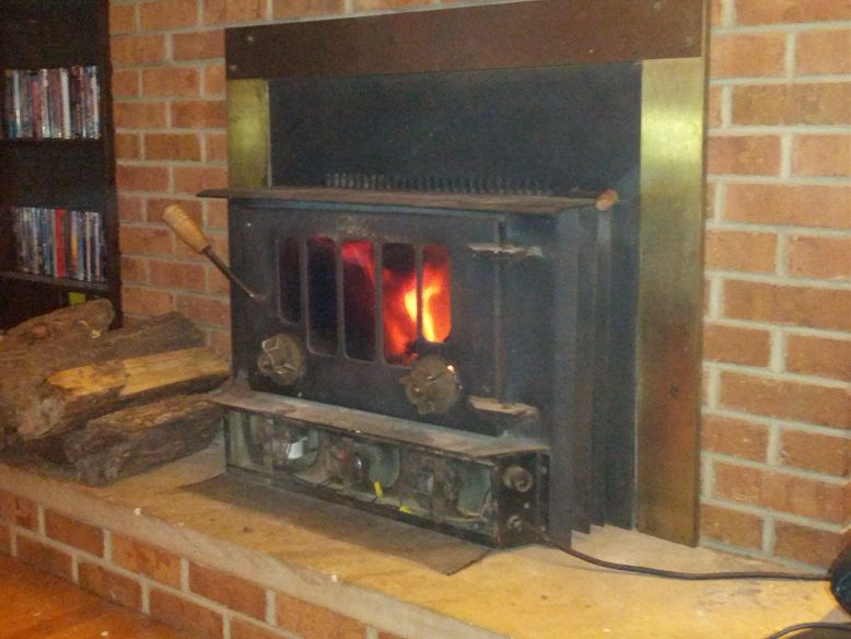 Aurora Stove Model Identification, Aurora Fireplace Insert Parts