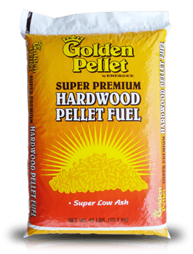 Golden Pellets/Energex Anyone?