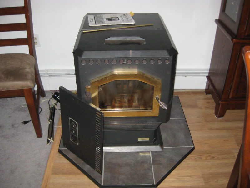 Pellet Stove has Died....Need Assitance | Hearth.com Forums Home
