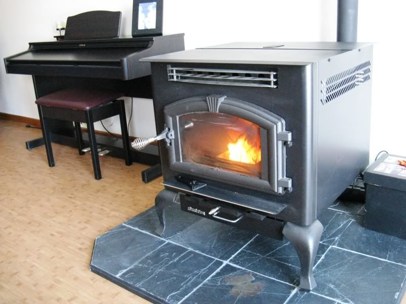 what stove will give me the best bang for the buck?