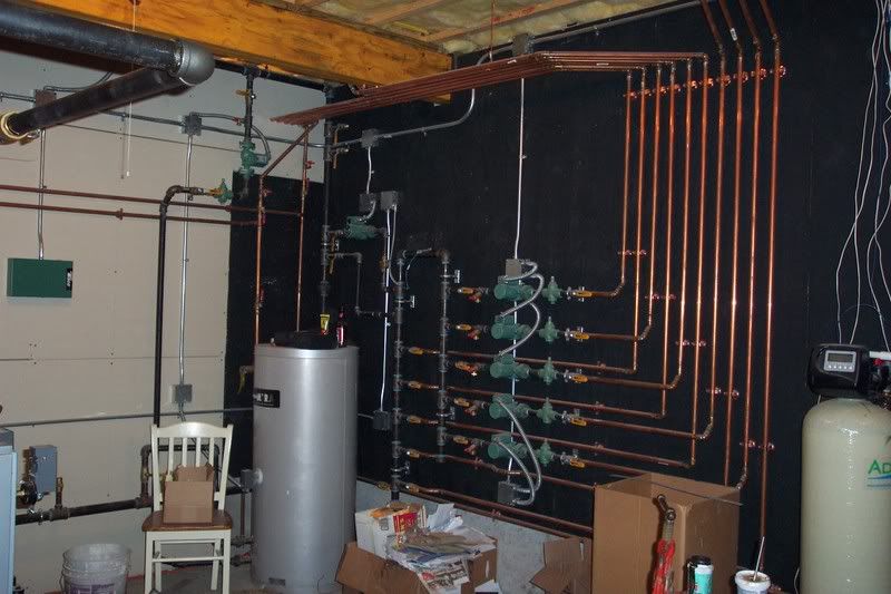 My Boiler Room
