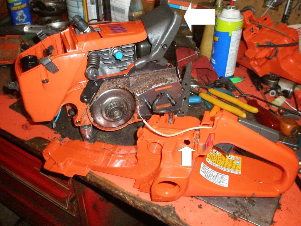 Yet another question on which chain saw to get but can only spend up to $250