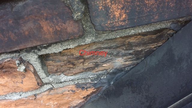 Need to fix fireplace/chimney before installing direct vent gas insert?