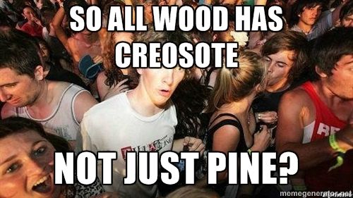 Memes for wood burners