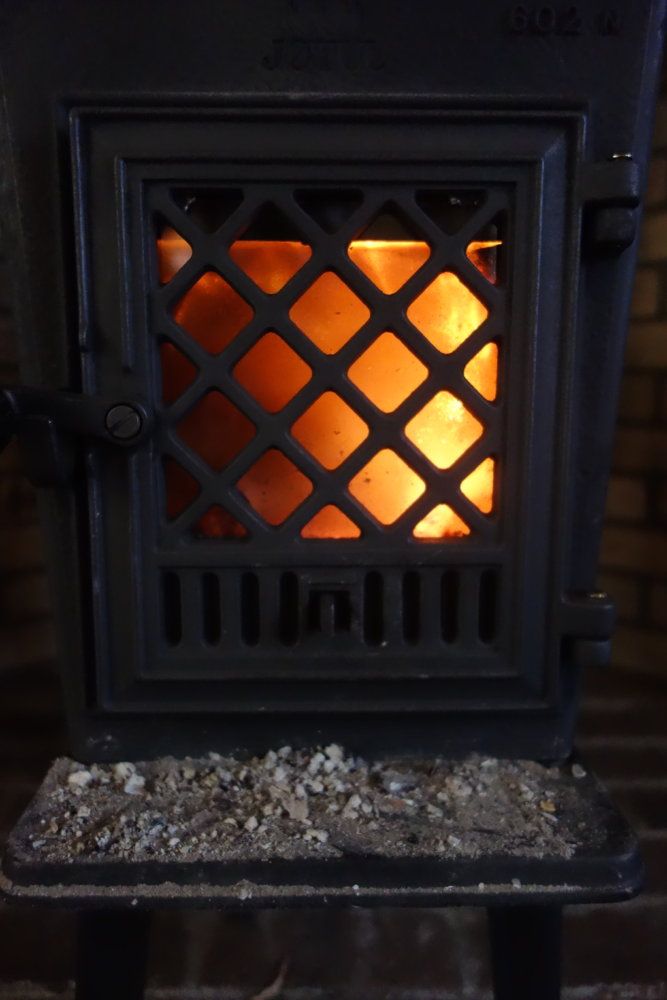 New member and jotul 602cb question