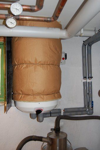 Water heater insulation blanket 48 x75 - general for sale - by owner -  craigslist