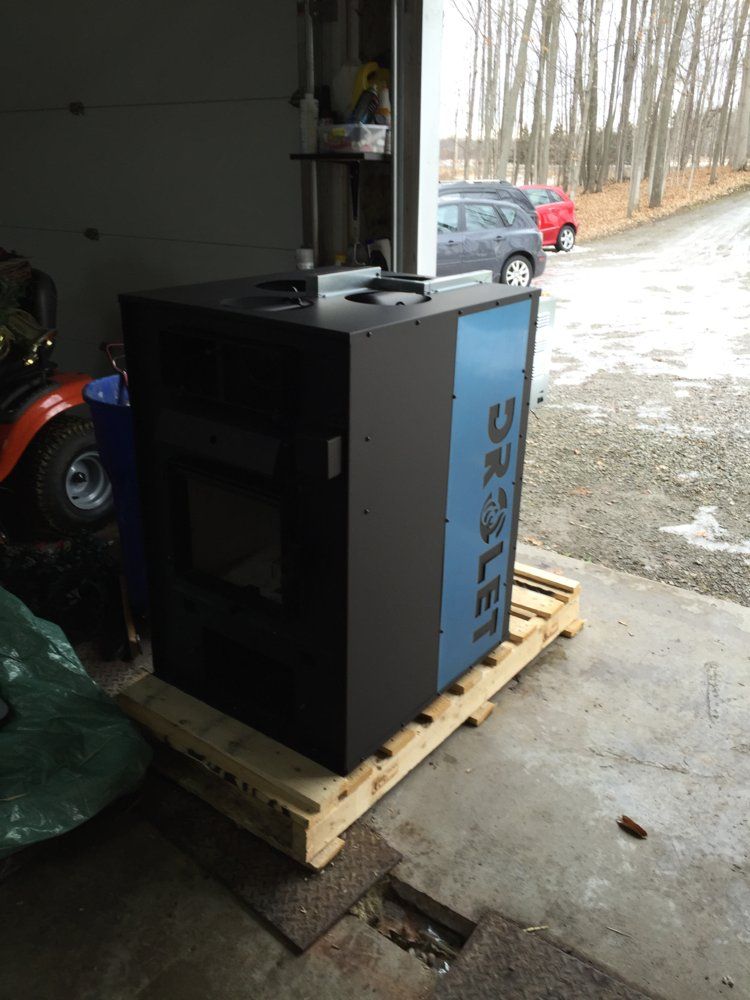 What to buy: Preparing for a new furnace
