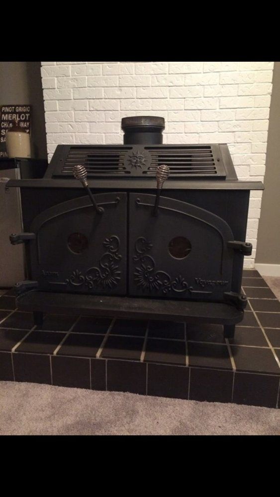 Guess The Stove Brand Hearth Com Forums Home