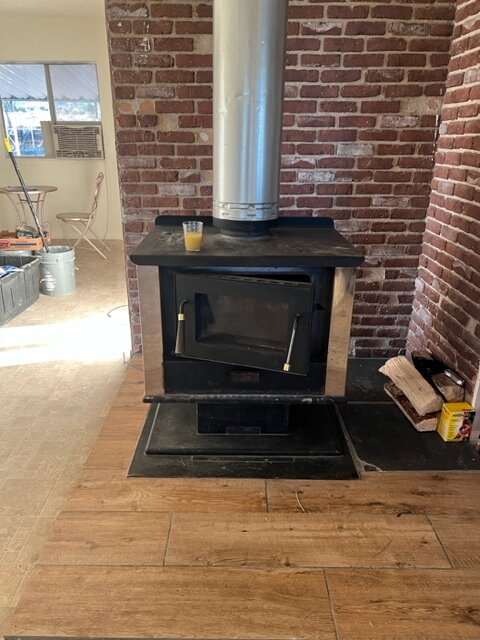 Where can I buy parts for old wood stove?