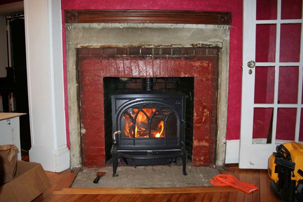 What Are Refractory Panels? - Poughkeepsie NY - All Seasons Chimney