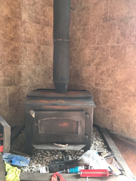 help please what kind of stove do i have