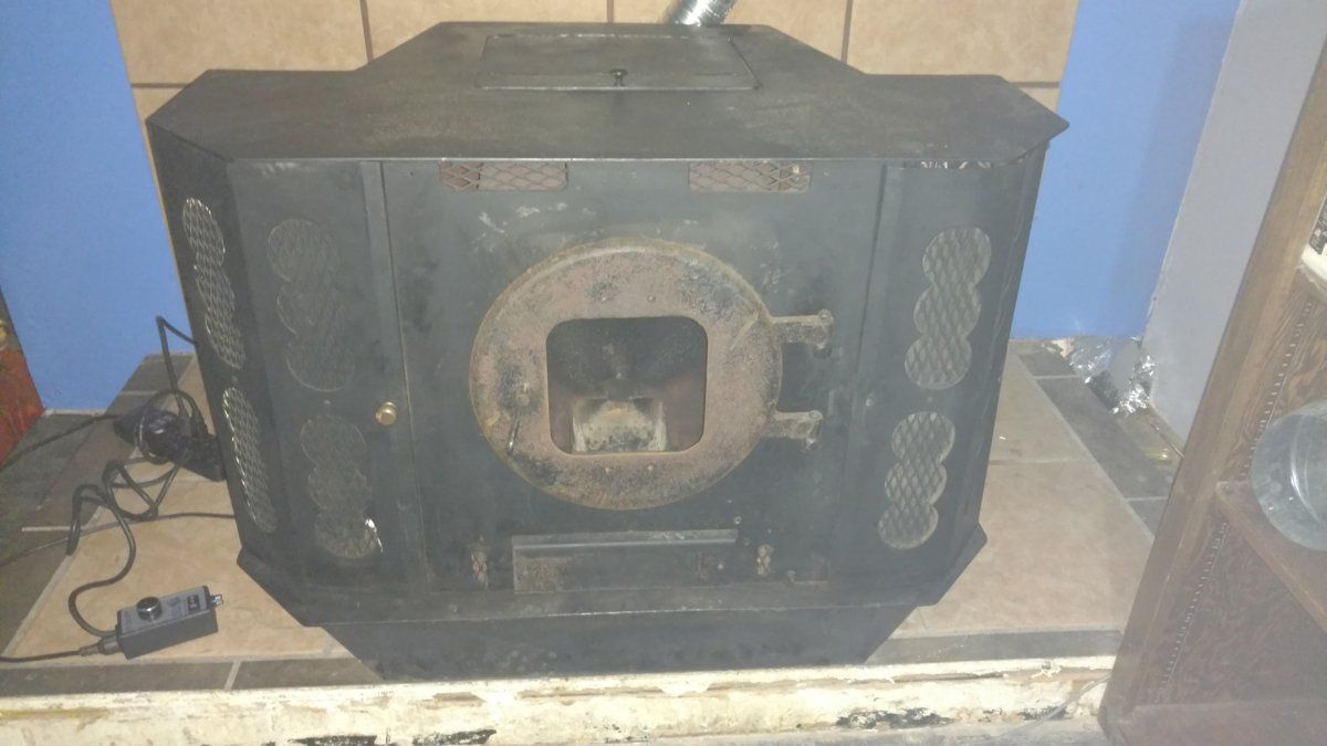 Please Help- Unknown stove and major issues