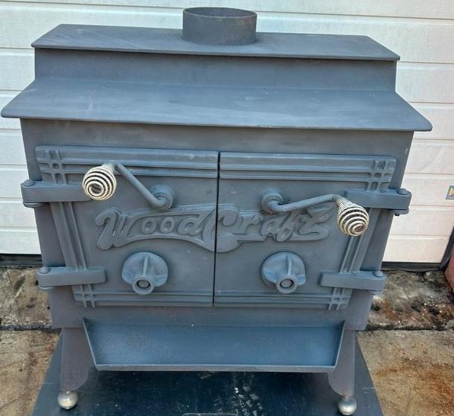 Opinions on this stove