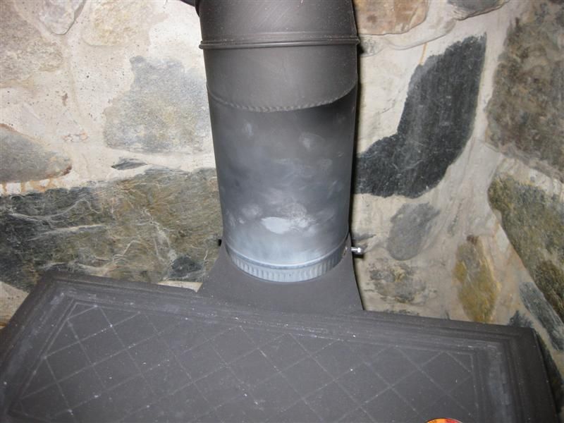 Transform Your Wood Stove With Stove Polish Paste 