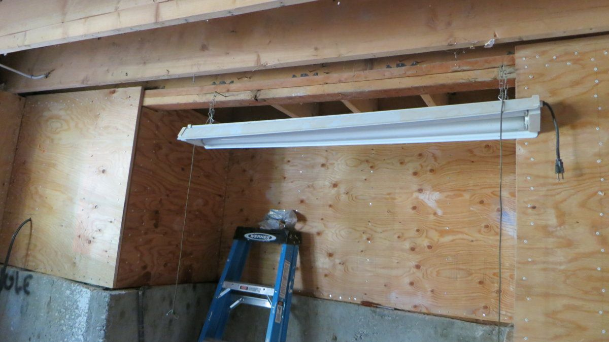 basement wall insulation - help me avoid a mistake