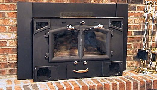 Another "ID this stove..."