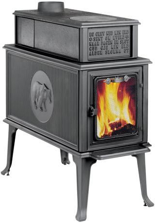 Other than Jotul, who else makes a Boxwood Style Stove?