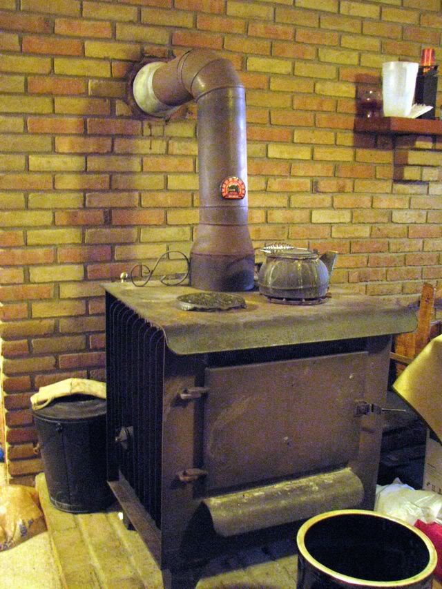 chimney sizing q's when shopping for new stove