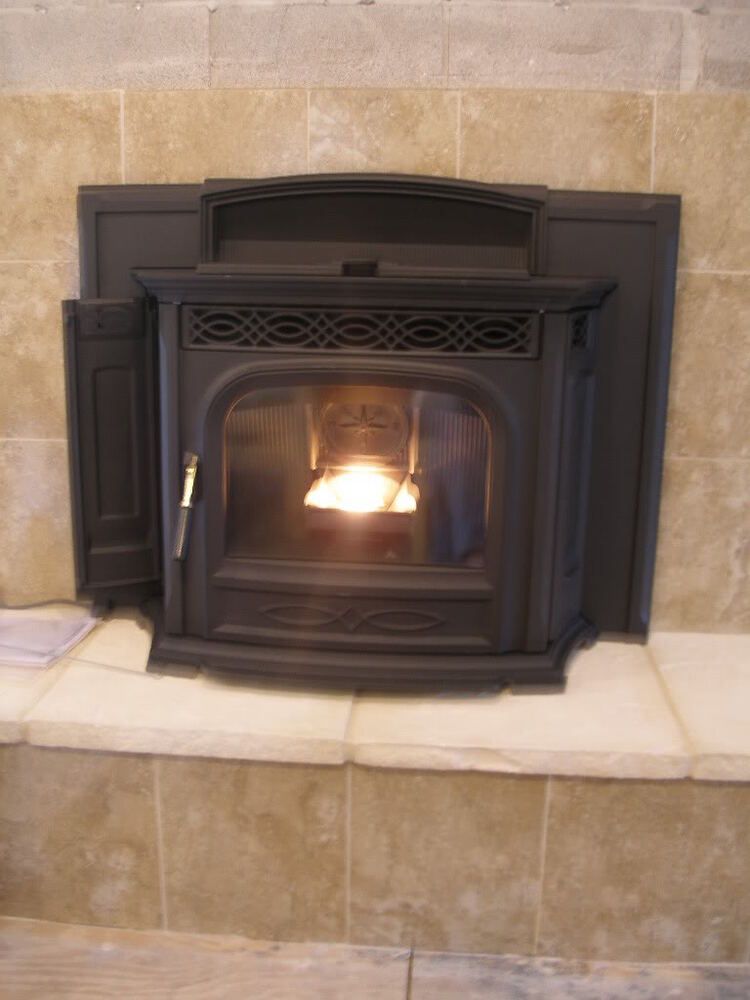 Harman Accentra Insert and Mantle