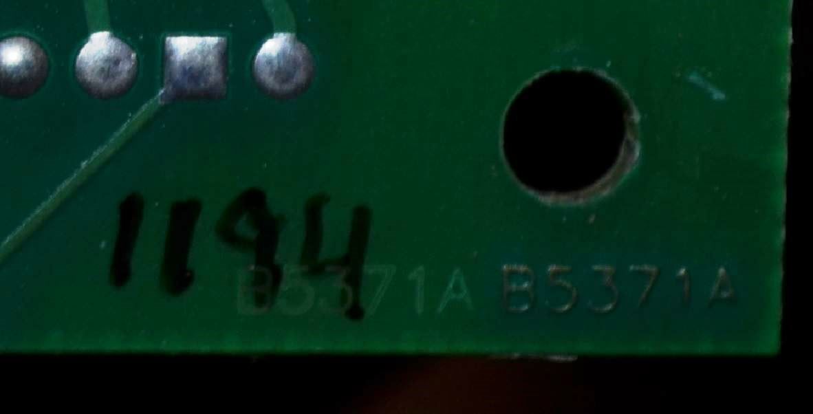 P68 circuit board number.JPG
