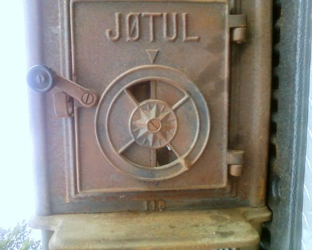 Happy Jotul Dance Also Question and Concerns