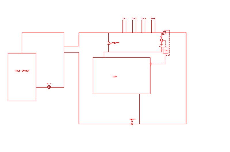 Help with piping/pump sizes
