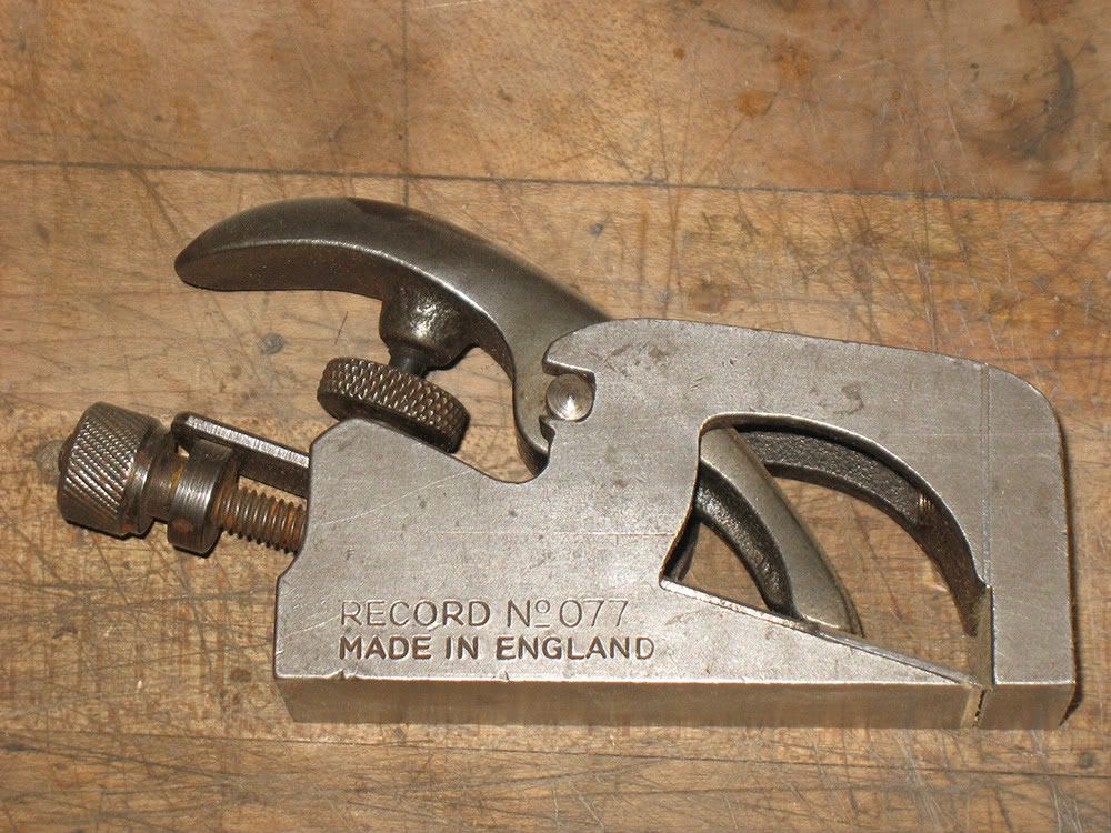 Vintage Tool P*rn - I mean neat old tools