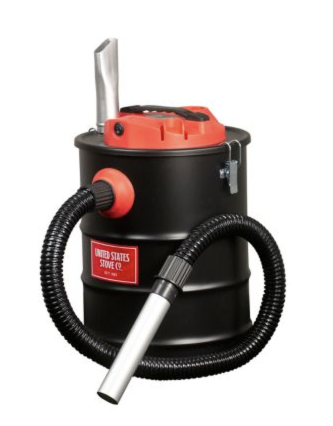 Can you guys recommend an ash vacuum for me?