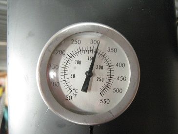 stove pipe and stove top temps | Hearth.com Forums Home