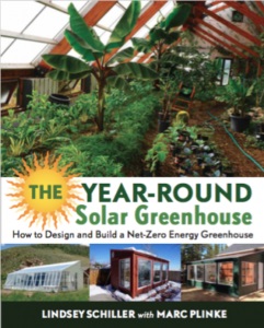Winter Greenhouse Heating Ideas