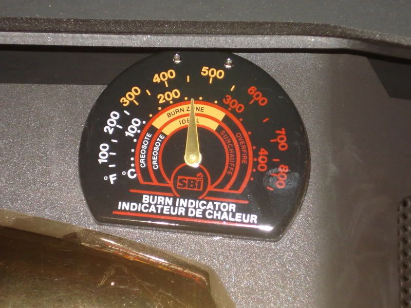 Do you have a picture of your stove/insert top thermometer, and where do i get one?