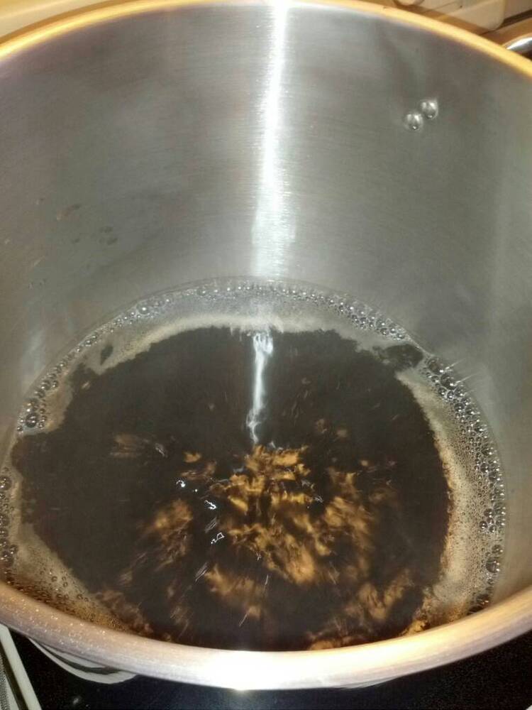 Brewing nOOb