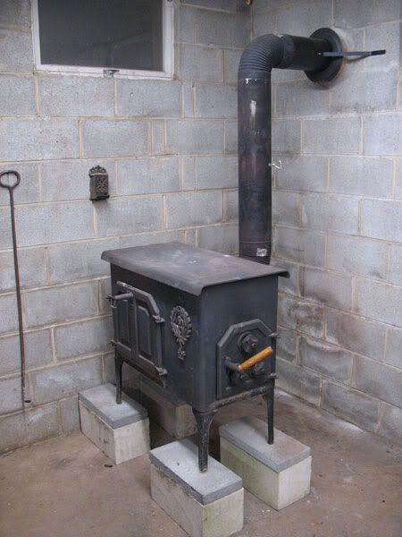 Help me identify this stove.