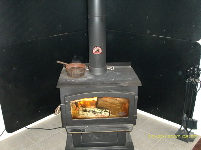 ive had it, im going stove shopping. hows the quadra fire 2100.