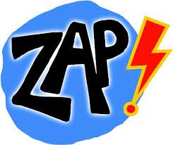 My tribute to Zap