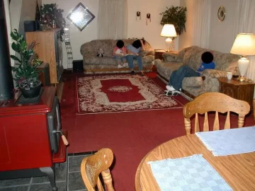 [Hearth.com] Most effective way to increase stove efficiency?