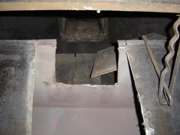 [Hearth.com] Christmas came early..Summit install in progress