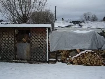 [Hearth.com] Willhound's Woodpiles