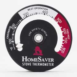 stove Thermometers ?