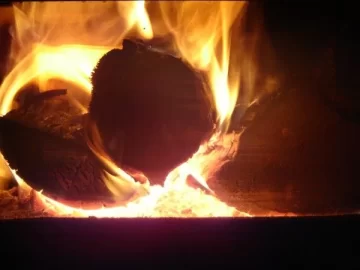 [Hearth.com] And to all a Good Night....
