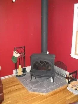 [Hearth.com] Jotul Castine -- Part 2
