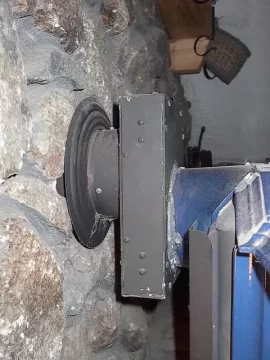 [Hearth.com] For those that liked my Chimney cleaning idea   Check out my connector box this is  better